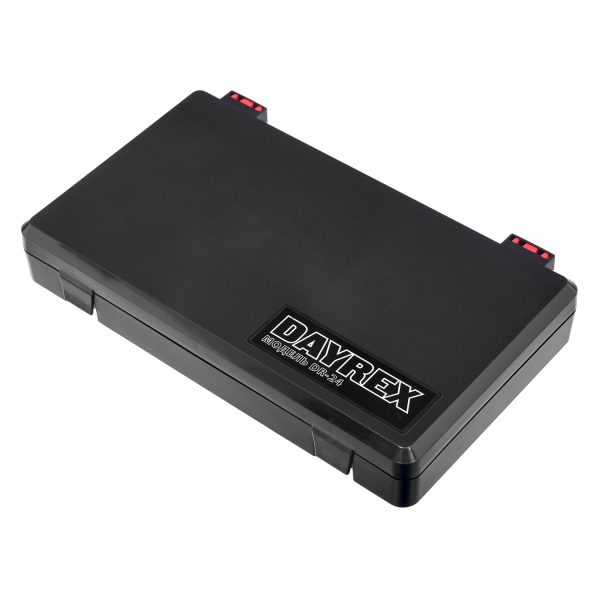 газовый паяльник DAYREX DR-24 PREMIUM