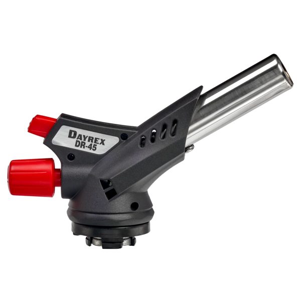 газовая горелка DAYREX DR-45