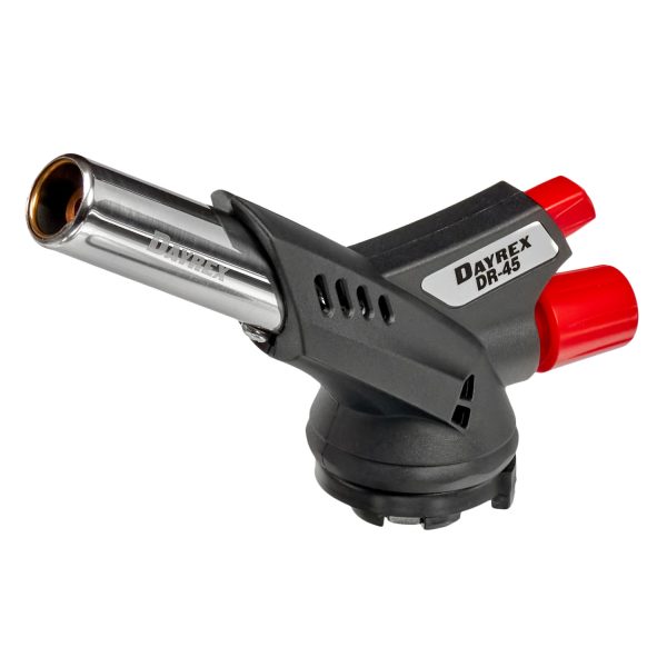 газовая горелка DAYREX DR-45