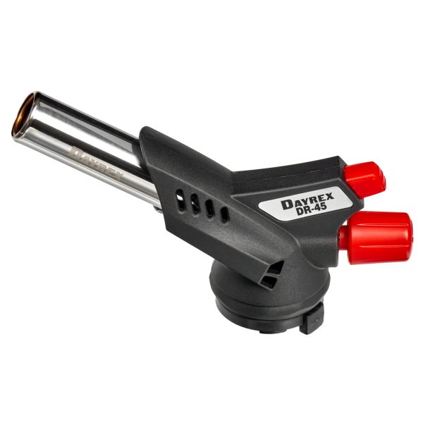 газовая горелка DAYREX DR-45