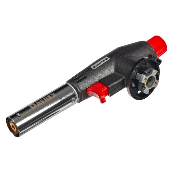 газовая горелка DAYREX DR-42