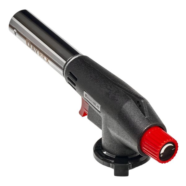 газовая горелка DAYREX DR-42