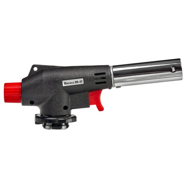 газовая горелка DAYREX DR-42