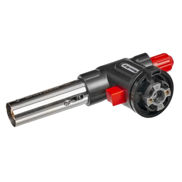 газовая горелка DAYREX DR-47/BL