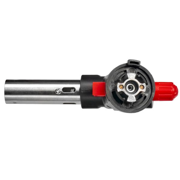 газовая горелка DAYREX DR-47/BL
