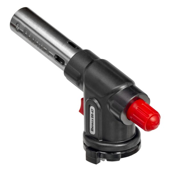 газовая горелка DAYREX DR-47/BL