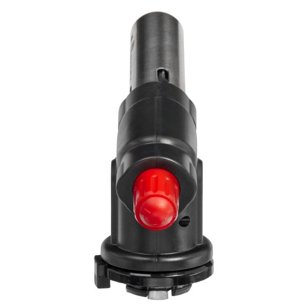газовая горелка DAYREX DR-47/BL