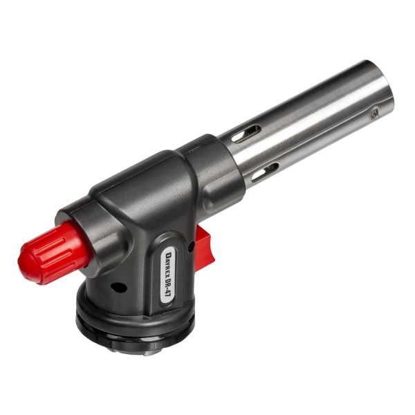 газовая горелка DAYREX DR-47/BL