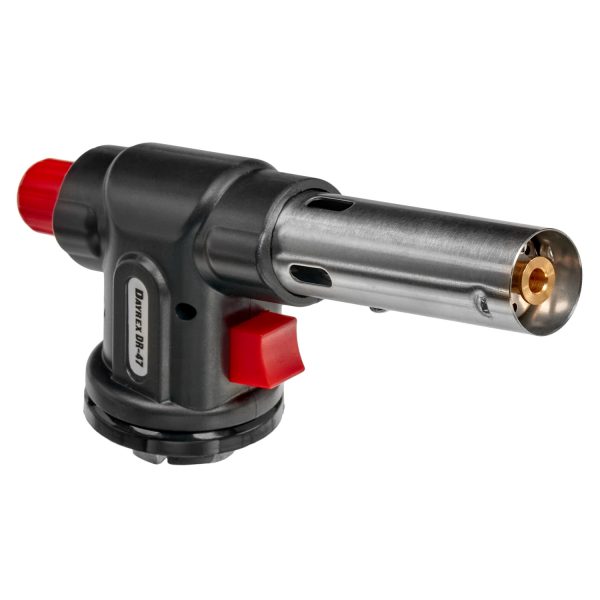 газовая горелка DAYREX DR-47/BL