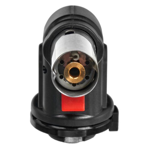 газовая горелка DAYREX DR-47/BL