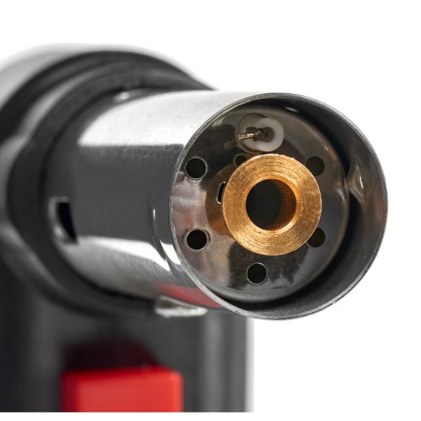 газовая горелка DAYREX DR-47/BL