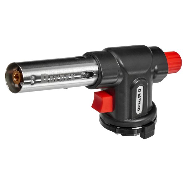 газовая горелка DAYREX DR-47/BL