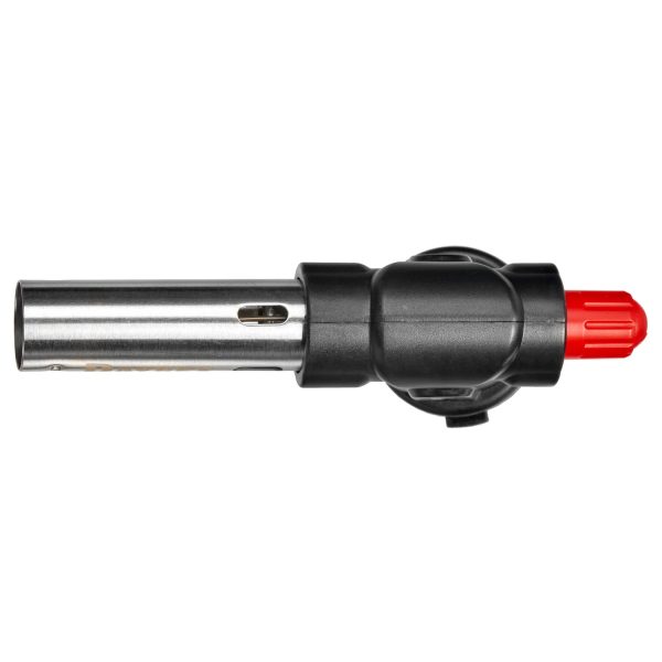 газовая горелка DAYREX DR-47/BL