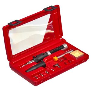 газовый паяльник DAYREX DR-24