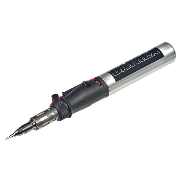 газовый паяльник DAYREX DR-24