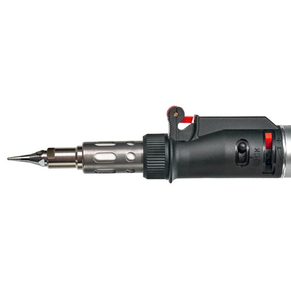 газовый паяльник DAYREX DR-24