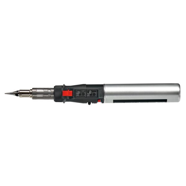 газовый паяльник DAYREX DR-24