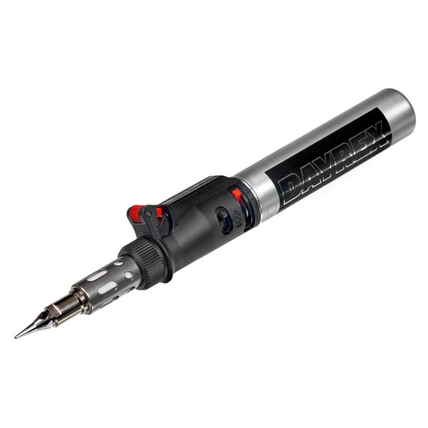 газовый паяльник DAYREX DR-24