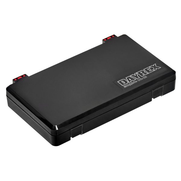 газовый паяльник DAYREX DR-25