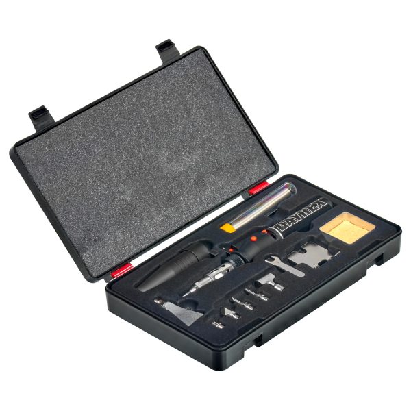 газовый паяльник DAYREX DR-25