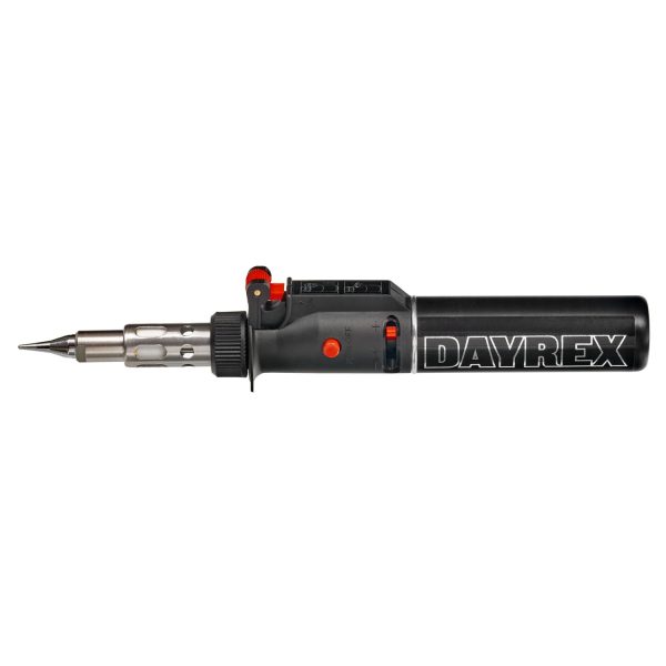 газовый паяльник DAYREX DR-25