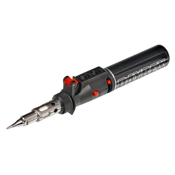 газовый паяльник DAYREX DR-25