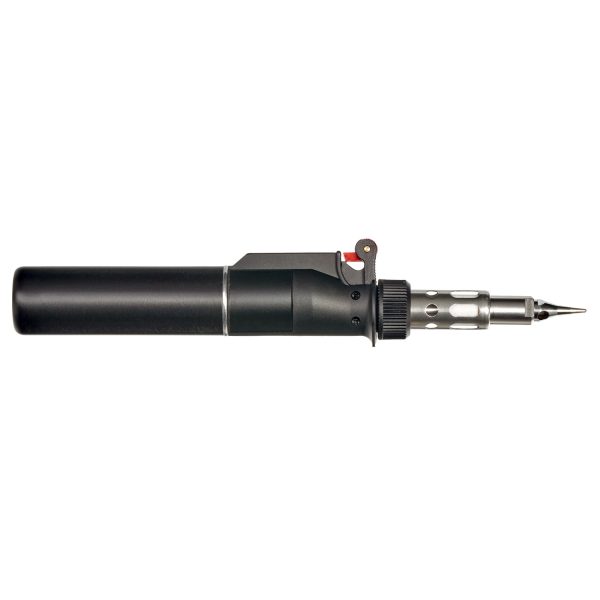 газовый паяльник DAYREX DR-25