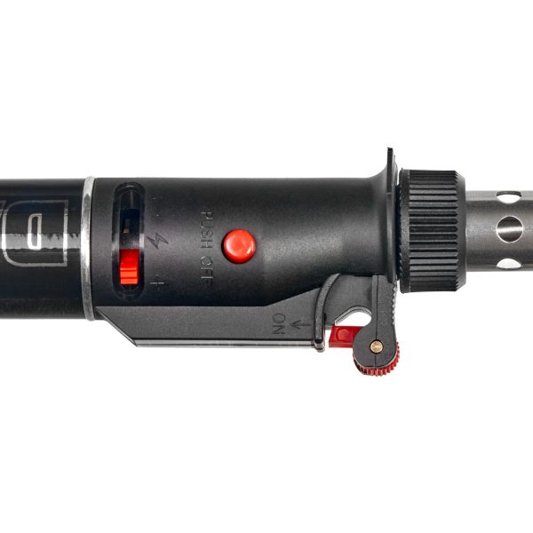 газовый паяльник DAYREX DR-25