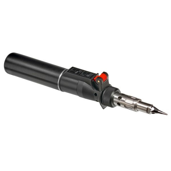 газовый паяльник DAYREX DR-25