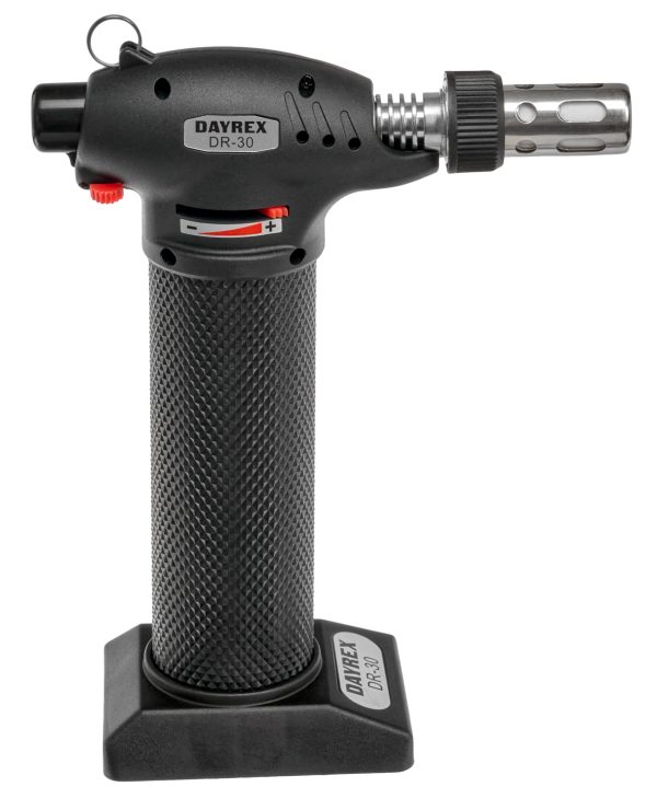 газовый паяльник DAYREX DR-30