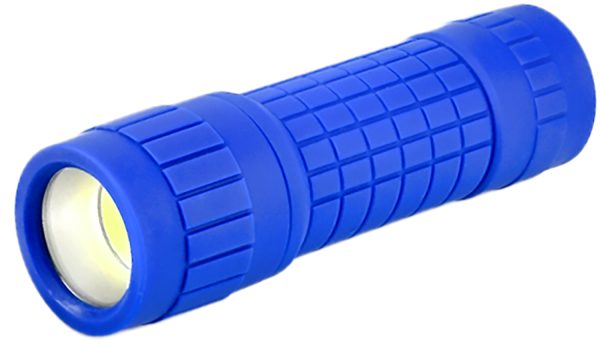 Фонарь FOCUSray 1008
