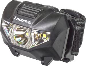 Фонарь FOCUSray 1053