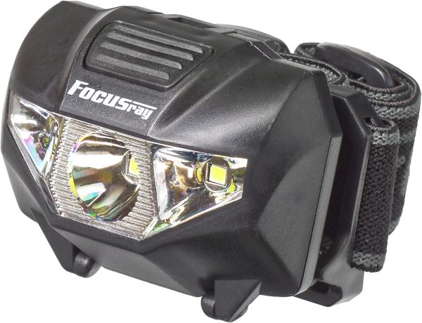 Фонарь FOCUSray 1053