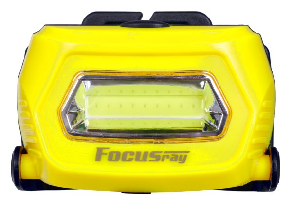 Фонарь FOCUSray 1057