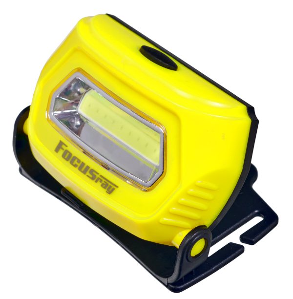 Фонарь FOCUSray 1057