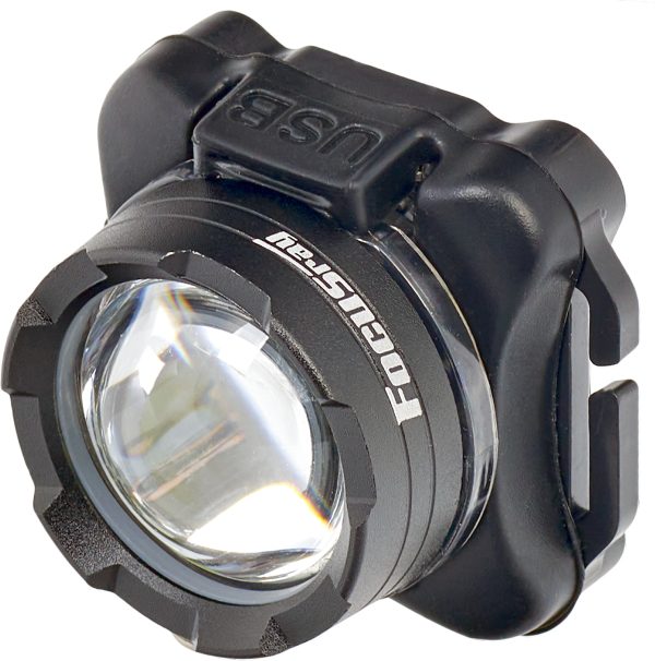Фонарь FOCUSray 1072