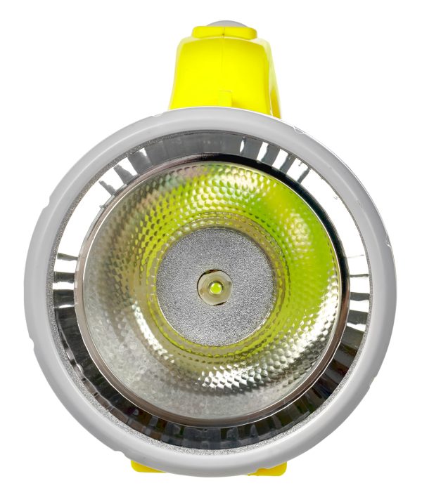 Фонарь FOCUSray 1215