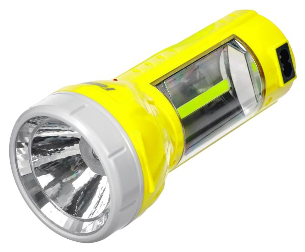 Фонарь FOCUSray 1215