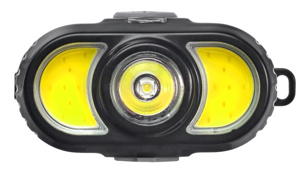 Фонарь FOCUSray 1315