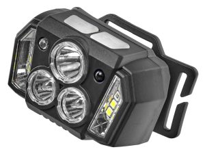 Фонарь FOCUSray 1318