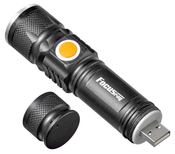Фонарь FOCUSray 955