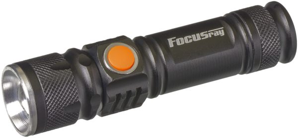 Фонарь FOCUSray 955