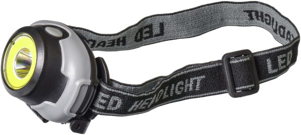 Фонарь FOCUSray 1060