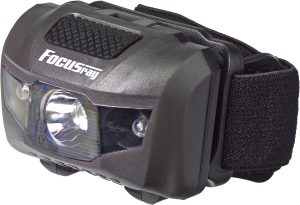 Фонарь FOCUSray 1052