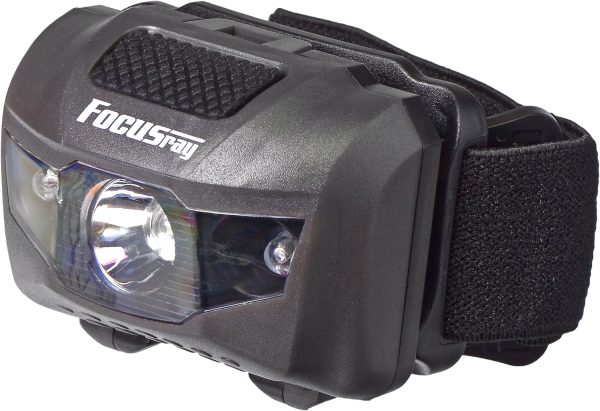 Фонарь FOCUSray 1052
