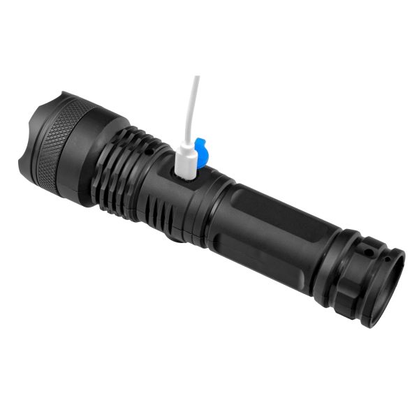 Фонарь FOCUSray 1313