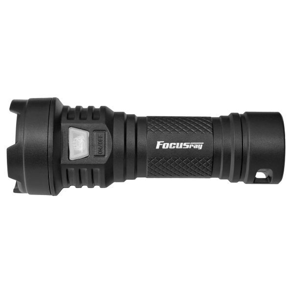 Фонарь FOCUSray 1310
