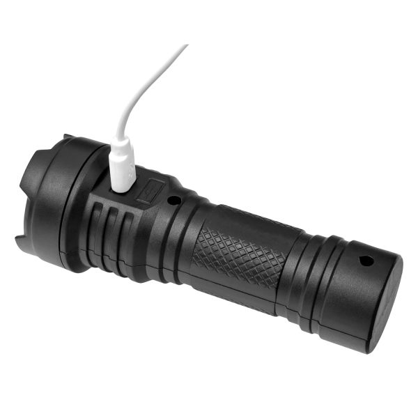Фонарь FOCUSray 1310