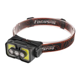 Фонарь FOCUSray 1306