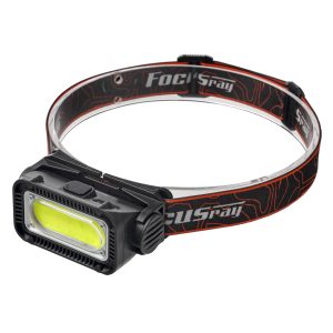 Фонарь FOCUSray 1307